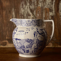 Ceramic Jug For Celery