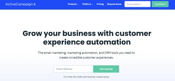 ActiveCampaign