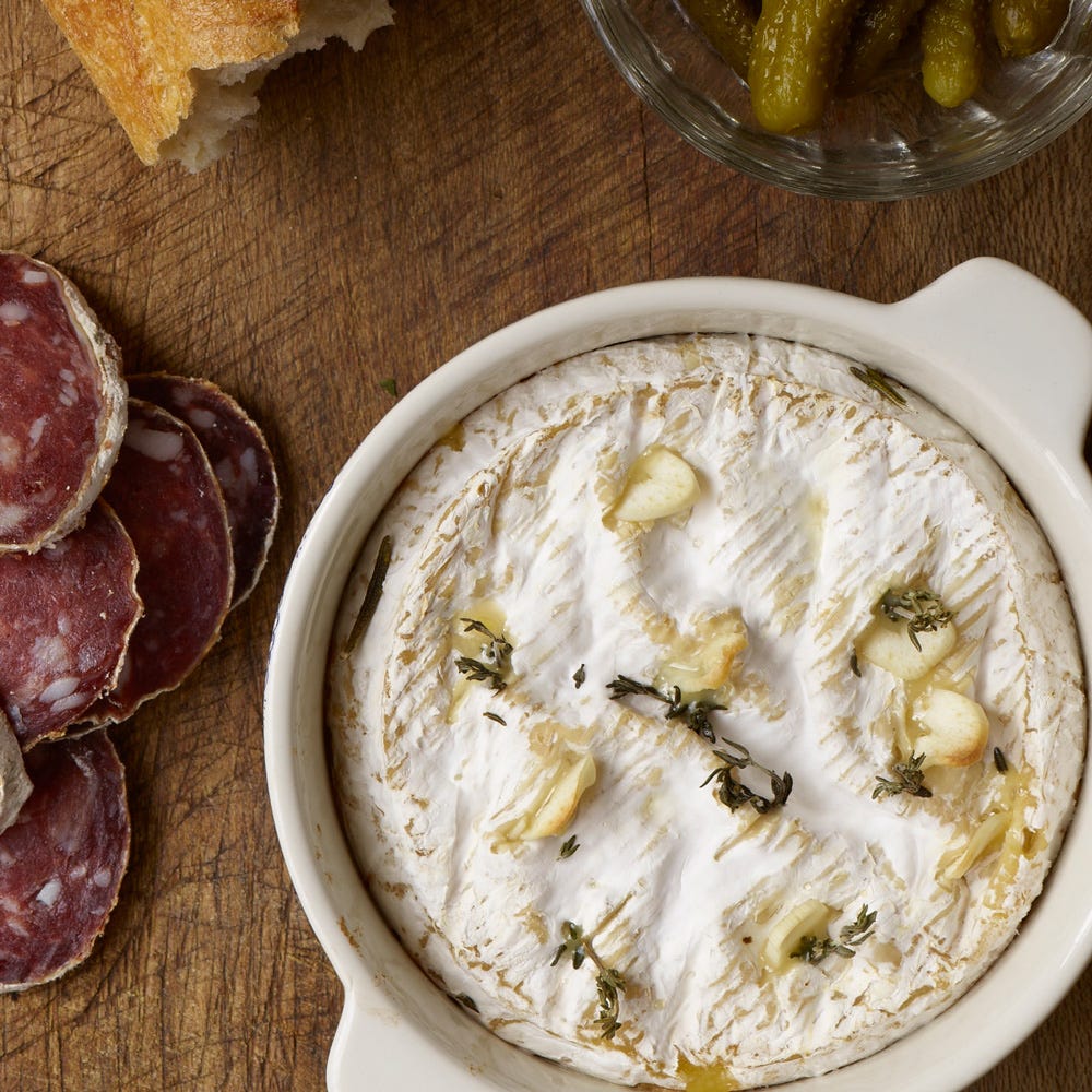 Camembert Rodolphe le Meunier