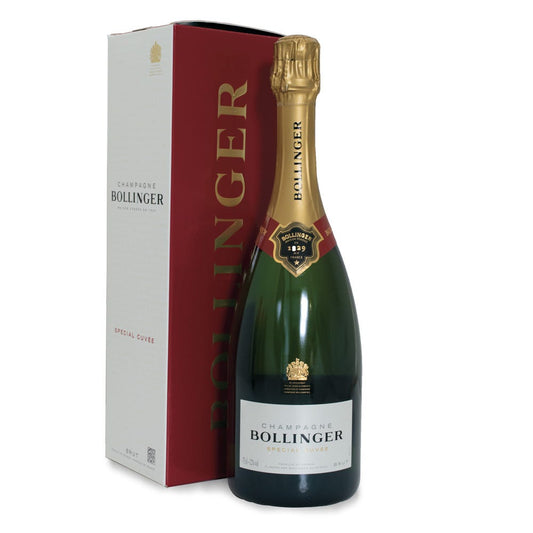 Bollinger Special Cuvée Champagne