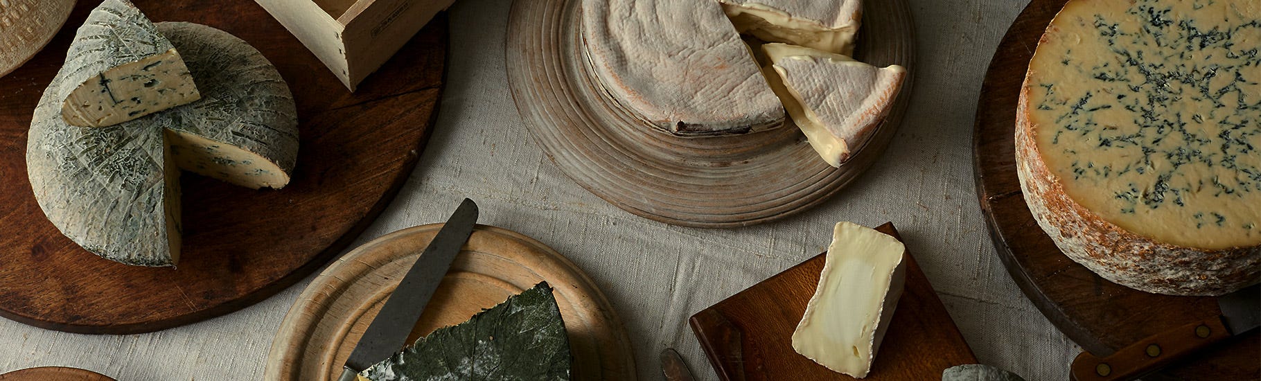 British Cheese