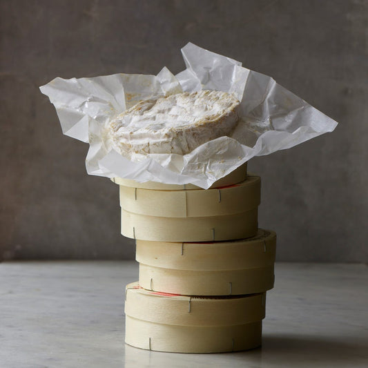 Camembert Rodolphe le Meunier