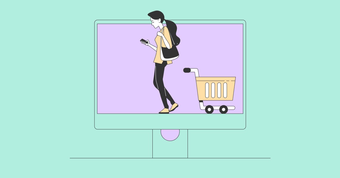Cart Abandonment Email Examples and Strategies for eCommerce Marketers