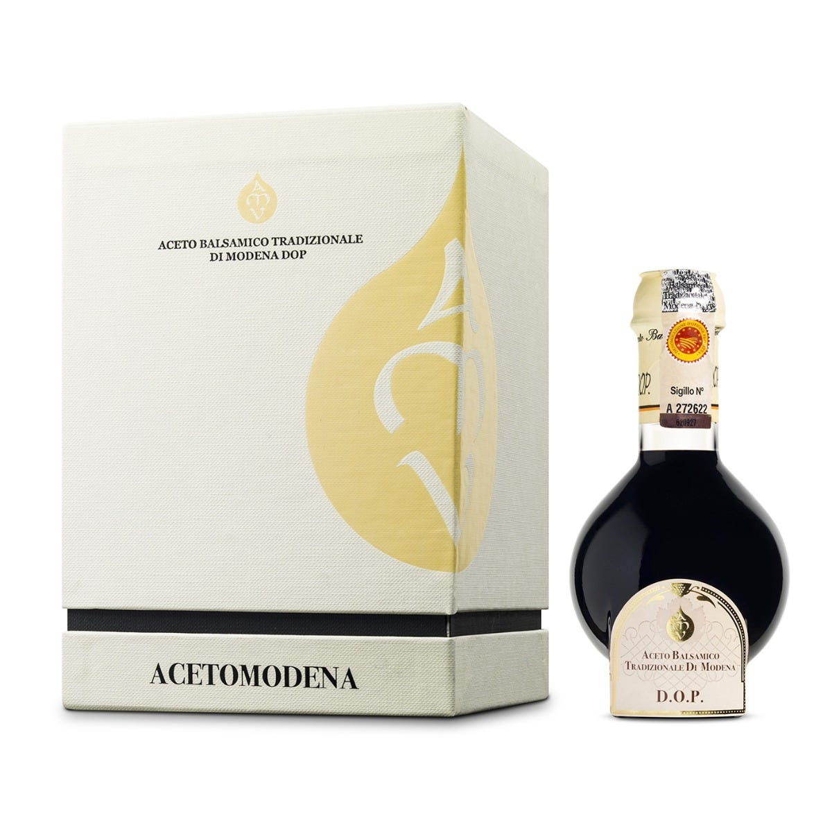 Affinato 12 Year ABTM DOP Balsamic Vinegar
