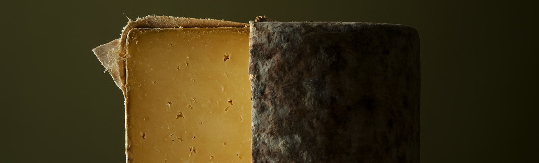 Cows' Milk Cheese