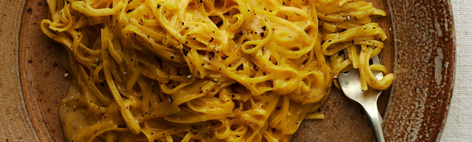 Pasta & Sauces