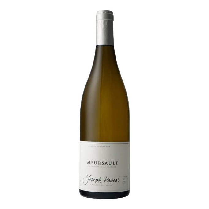 Meursault Domaine Pascal 2022
