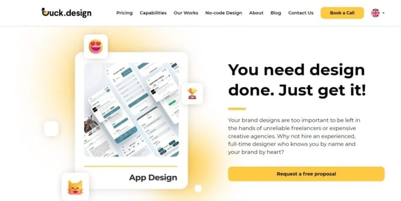 Duck.Design