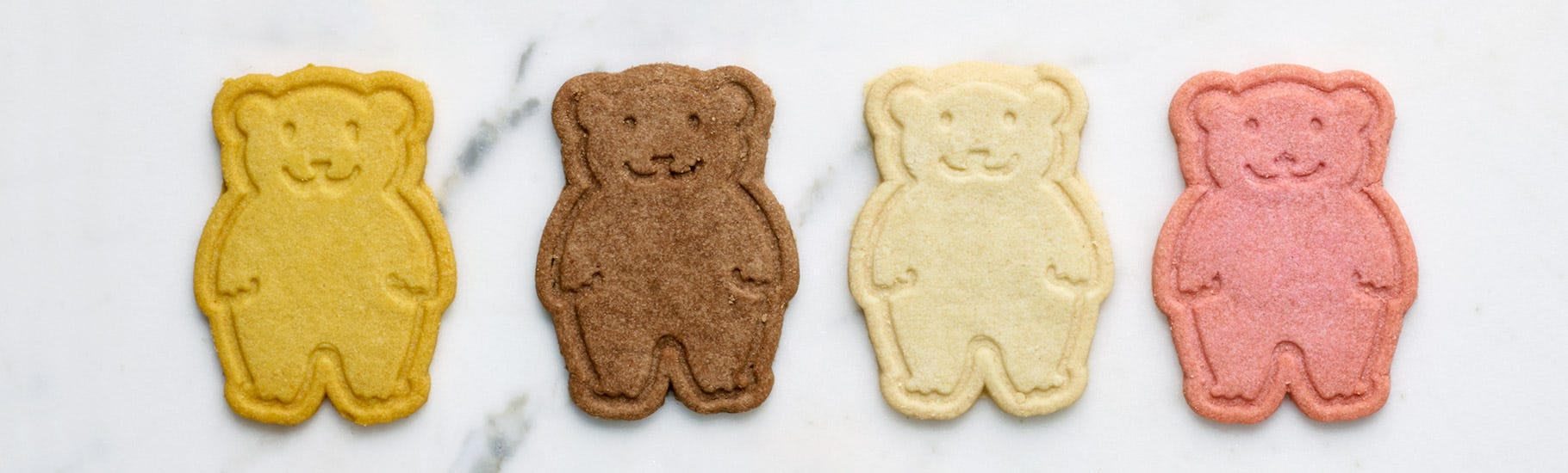 My Favourite Bear