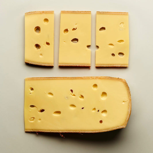 Affineur Walo Aged Emmentaler
