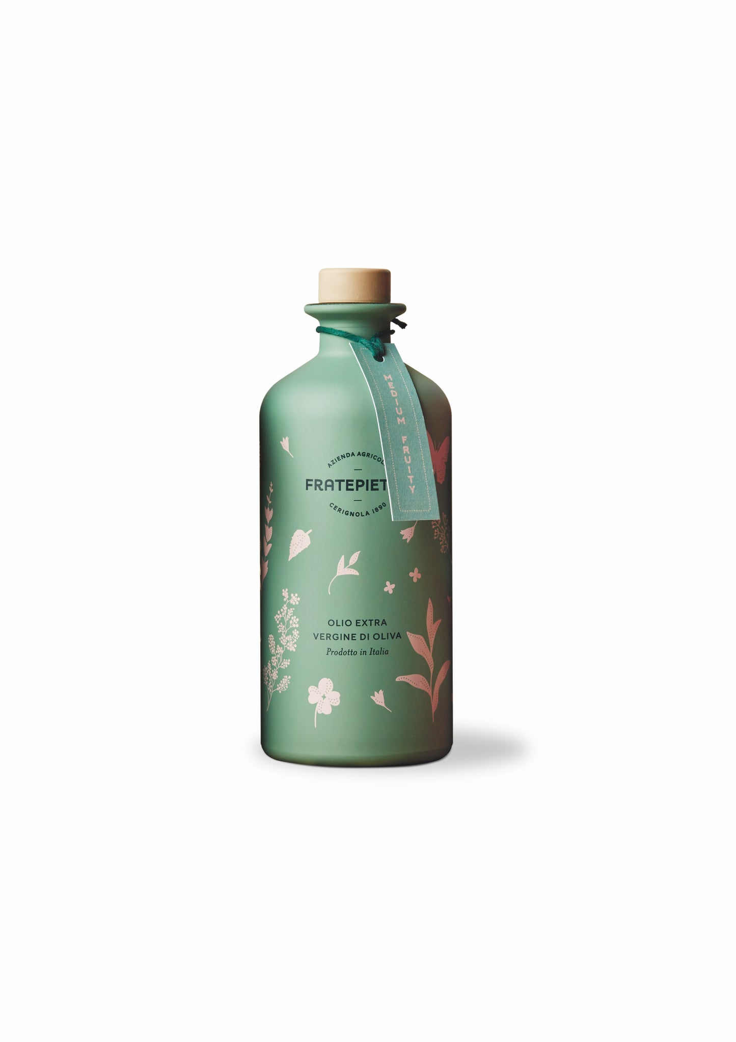 Fratepietro Olio Extra Virgin Olive Oil