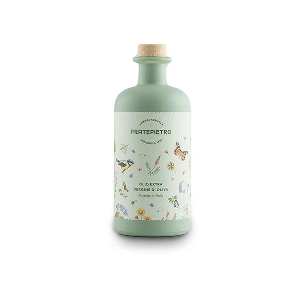 Fratepietro Olio Extra Virgin Olive Oil