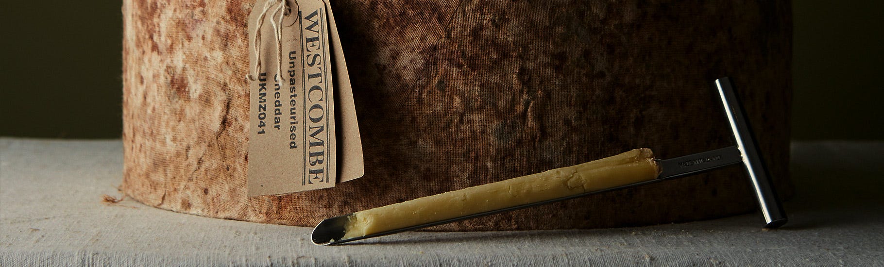 Hard Cheese