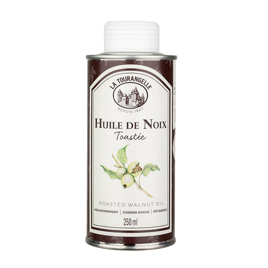 La Tourangelle Walnut Oil