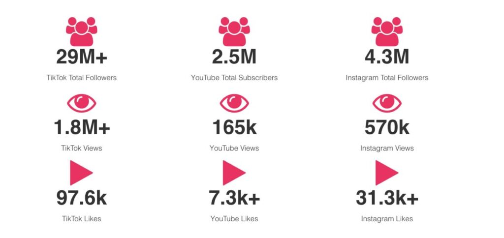 The Influencer Marketing Factory Instagram’s advanced targeting features