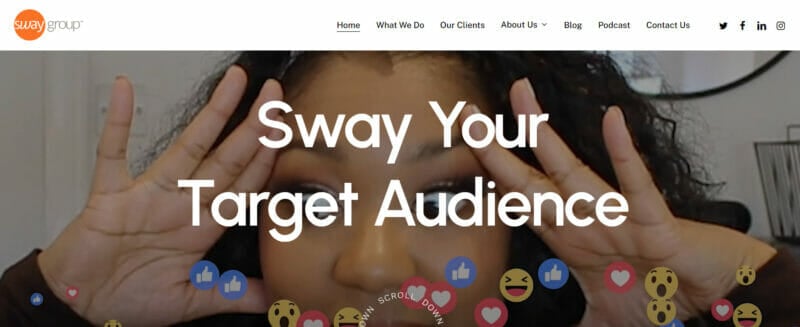 Sway Group