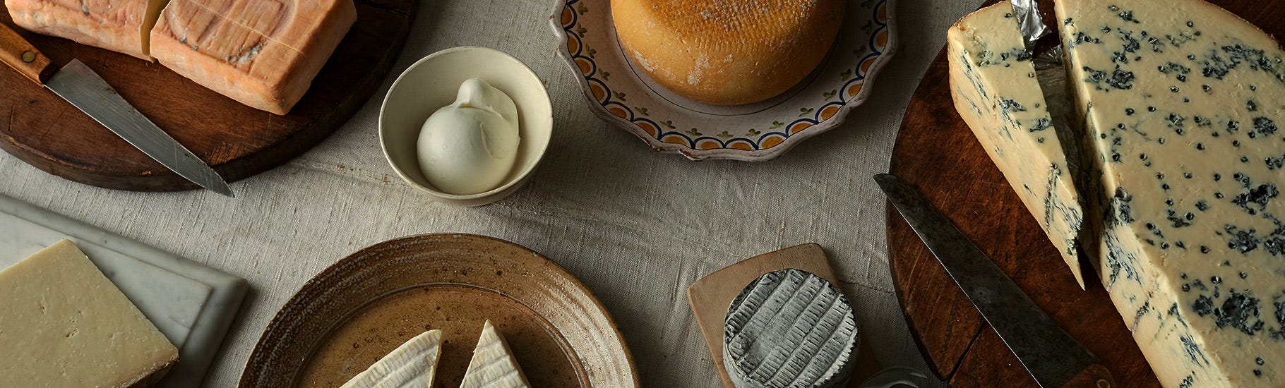 Italian Cheese