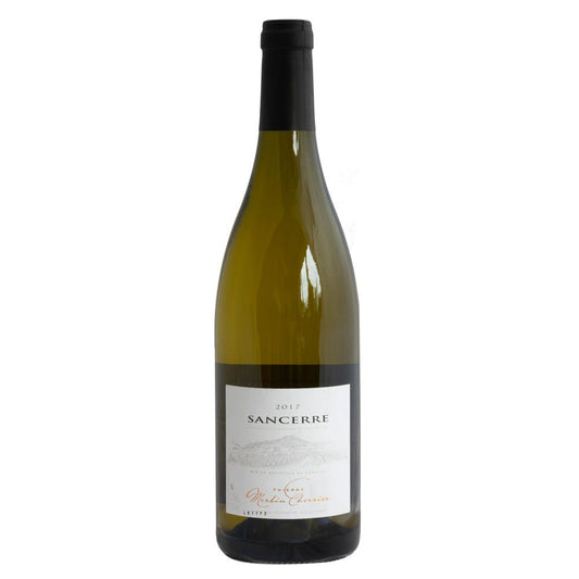 Sancerre Domaine Merlin Cherrier 2022