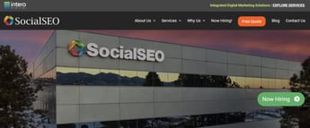 SocialSEO