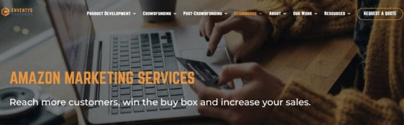 Eventys Partners