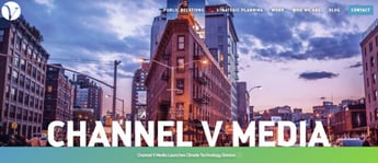 Channel V Media