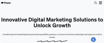 Power Digital Marketing