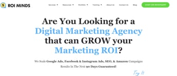 ROI Minds