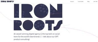 Iron Roots