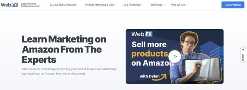 WebFX