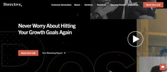 Directive Consulting