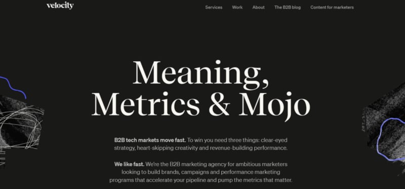 Velocity Partners
