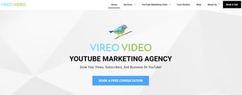 Vireo Video