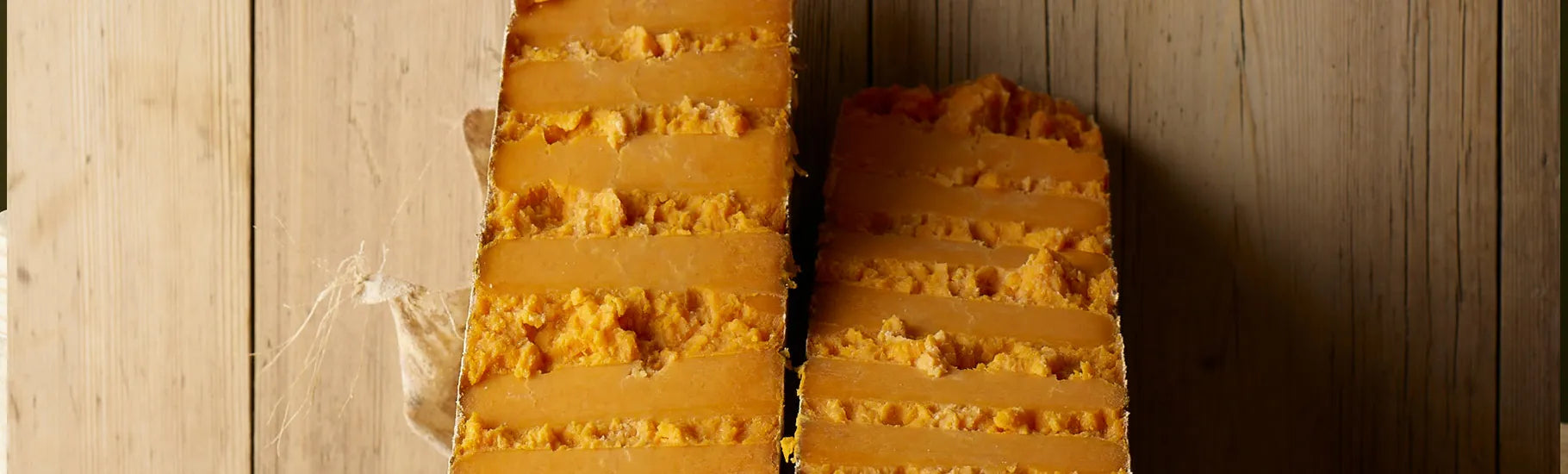 Raw Milk Cheese