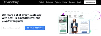 Friendbuy