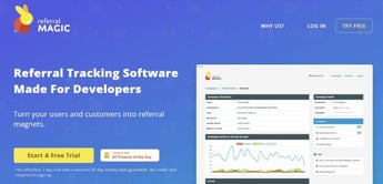 ReferralMagic