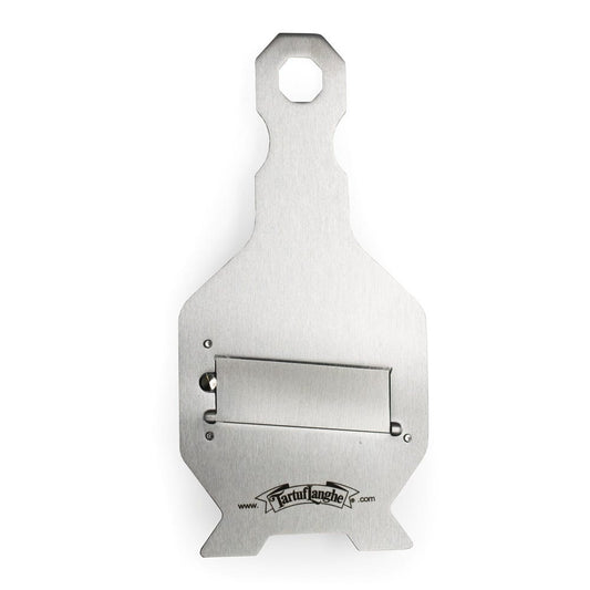 Metal Truffle Shaver