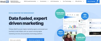 WebFX