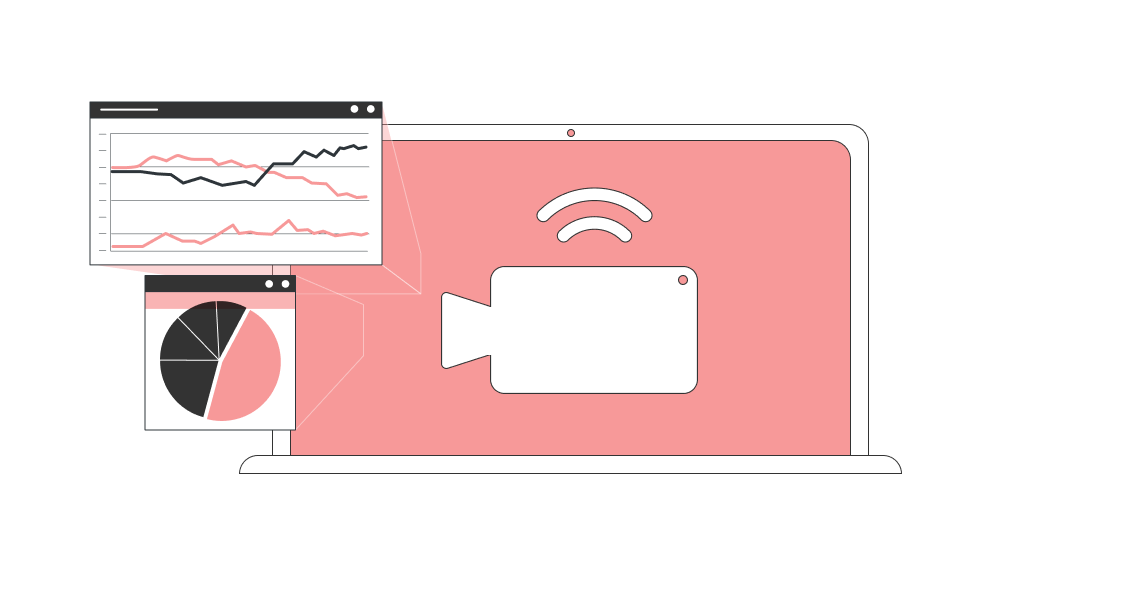 100 Live Streaming Stats for Marketers in 2024