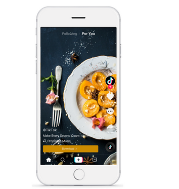 Anzeigenmotive für In-Feed-Anzeigen
