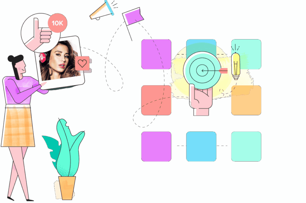 NeoReach influencer marketing