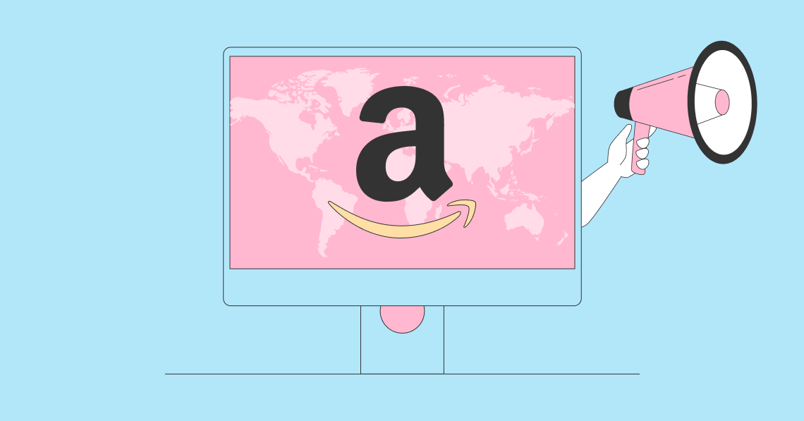 Amazon Marketing Agencies