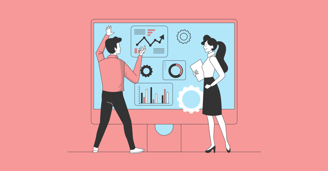 Digital Marketing Strategies
