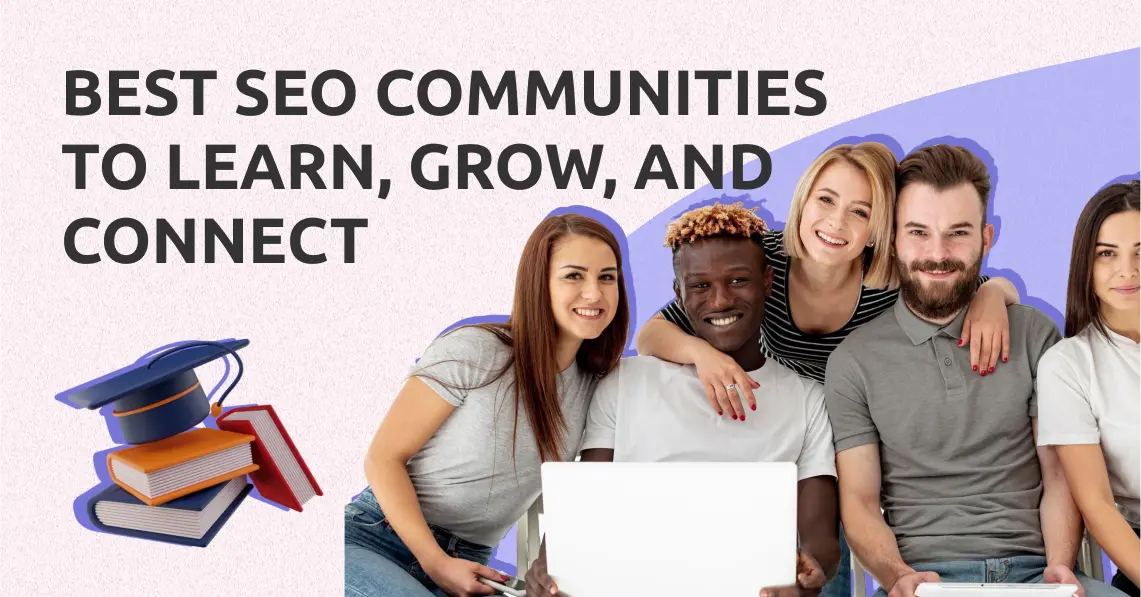 SEO Communities