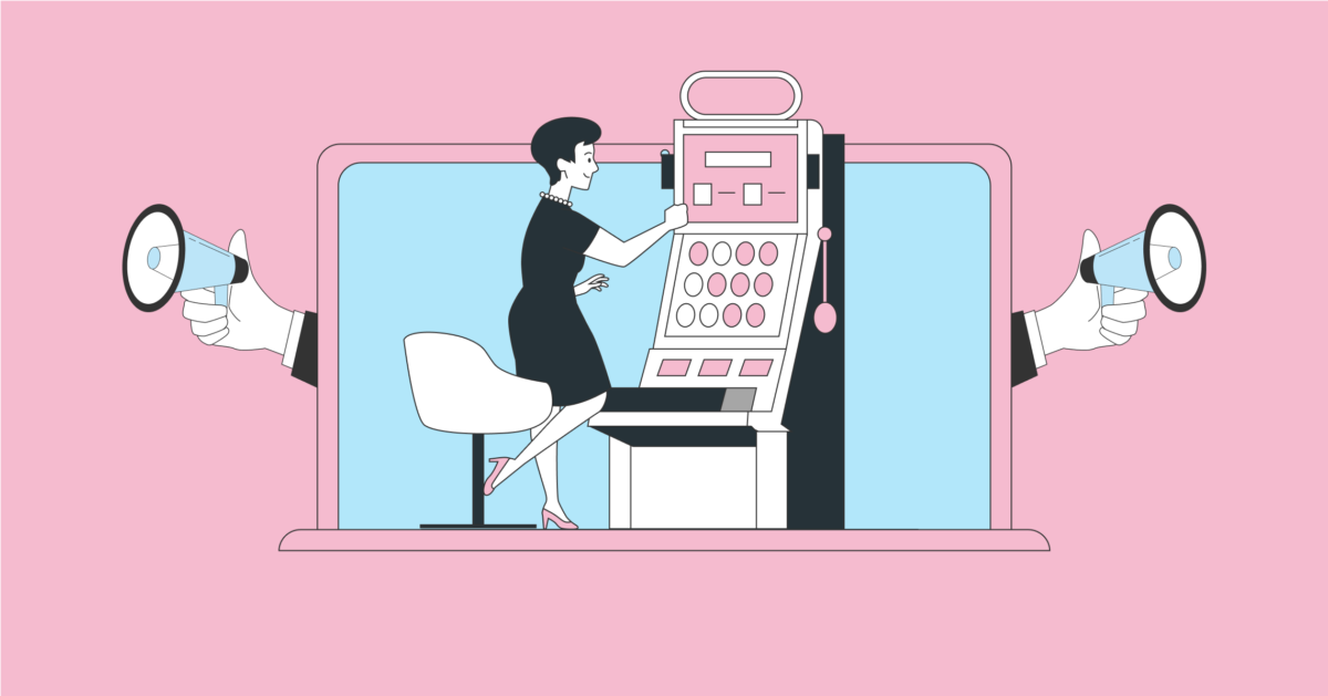 Gambling marketing agencies