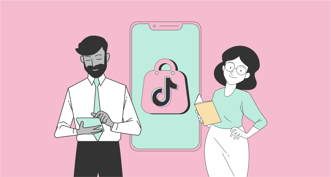 TikTok Shop Agencies