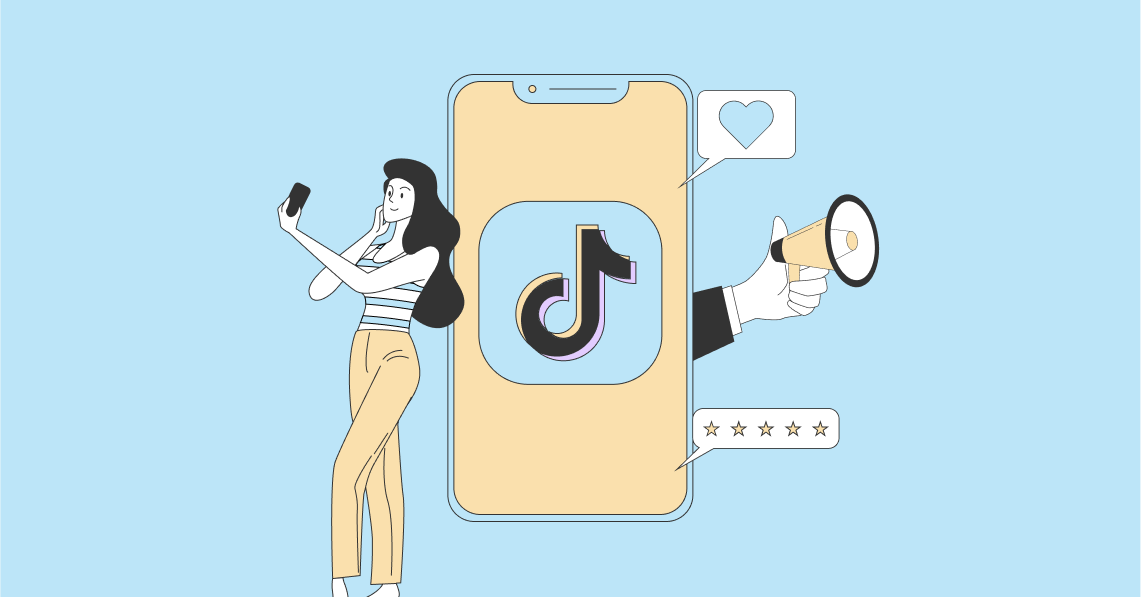tiktok influencer marketing agencies