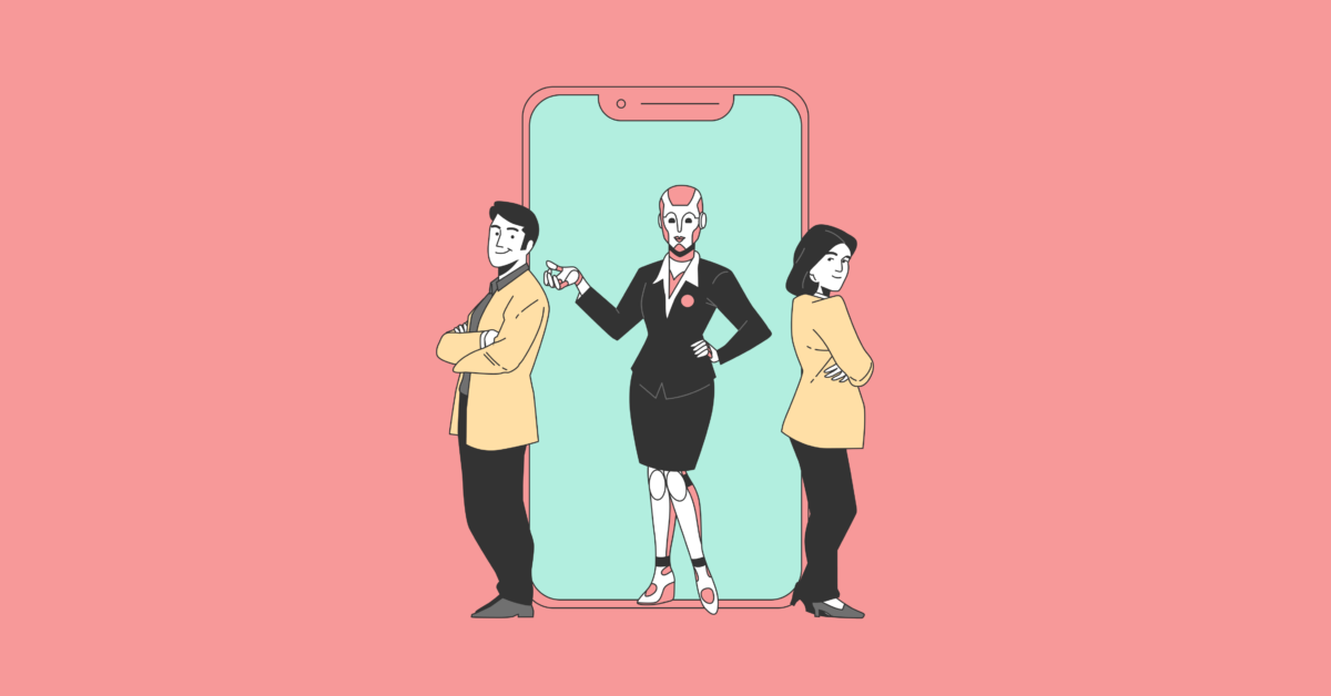 AI Marketing Agencies