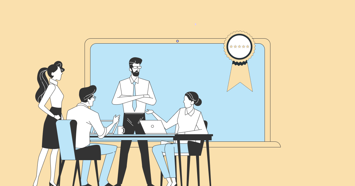Best Full-Service Marketing Agencies