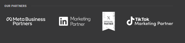 Brandwatch partnerships