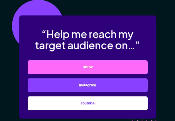 Ubiquitous platform specialization 